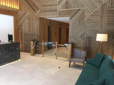 Sala Comercial para venda ou aluguel, 300m² no Itaim Bibi, São Paulo