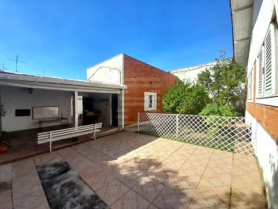 Casa com 4 Quartos à venda, 206m² no Parque São Quirino, Campinas