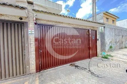 Sobrado com 4 Quartos à venda, 200m² no Vila Oratório, São Paulo