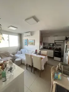 Apartamento com 2 Quartos à venda, 47m² no Farolândia, Aracaju