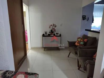 Apartamento com 3 Quartos à venda, 82m² no Residencial Tatetuba, São José dos Campos