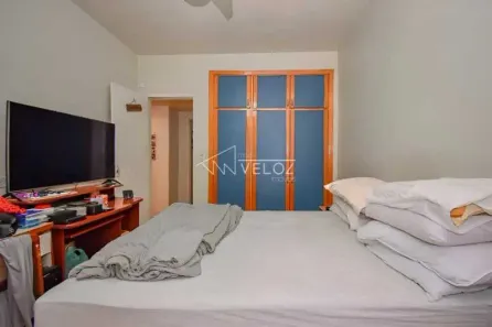 Apartamento com 3 Quartos à venda, 128m² no São Conrado, Rio de Janeiro