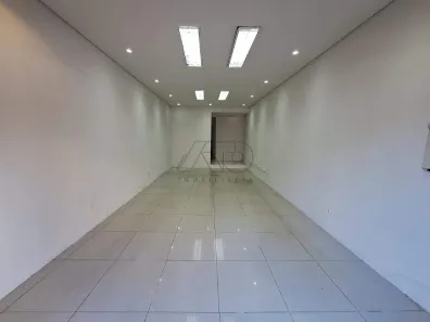 Ponto Comercial para alugar, 45m² no Centro, Piracicaba
