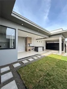 Casa com 3 Quartos à venda, 150m² no Campestre, Piracicaba
