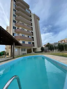 Apartamento com 3 Quartos à venda, 120m² no Parreão, Fortaleza