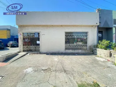 Imóvel Comercial para alugar, 110m² no Cidade dos Funcionários, Fortaleza