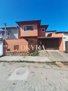 Casa com 3 Quartos à venda, 200m² no Aroeira, Macaé