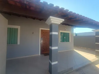 Casa com 3 Quartos à venda, 160m² no Vila Capri, Araruama