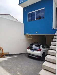 Casa com 4 Quartos à venda, 280m² no Vila do Conde, Barueri
