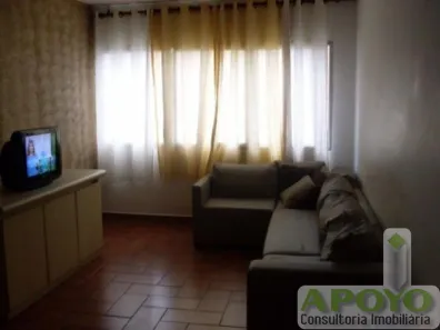 Apartamento com 3 Quartos à venda, 86m² no Jardim Taquaral, São Paulo