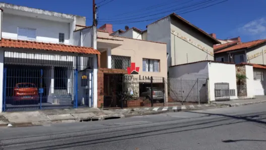 Lote/Terreno à venda, 120m² no Vila Regina ( Zona Leste), São Paulo