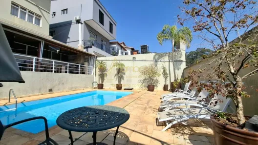 Casa com 4 Quartos à venda, 292m² no Vila Sônia, São Paulo