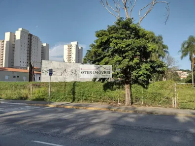 Lote/Terreno à venda, 13710m² no Jardim Califórnia, Jacareí
