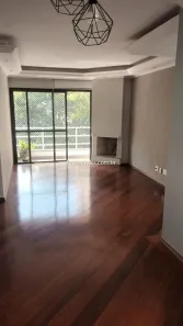 Apartamento com 2 Quartos à venda, 108m² no Cidade Monções, São Paulo