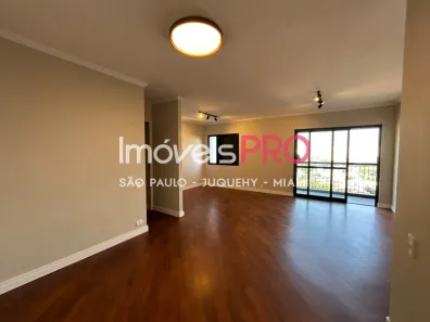 Apartamento com 2 Quartos à venda, 90m² no Indianópolis, São Paulo