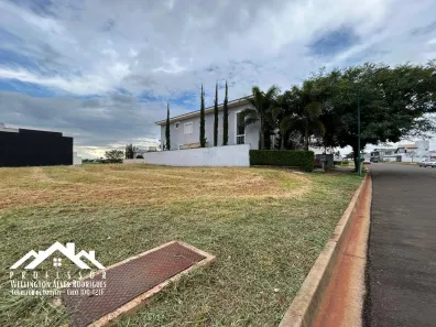Lote/Terreno à venda, 307m² no Residenciais Fazenda Itapema, Limeira
