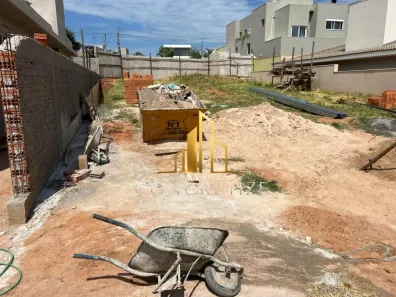 Lote/Terreno à venda, 374m² no Samambaia Parque Residencial, Bauru
