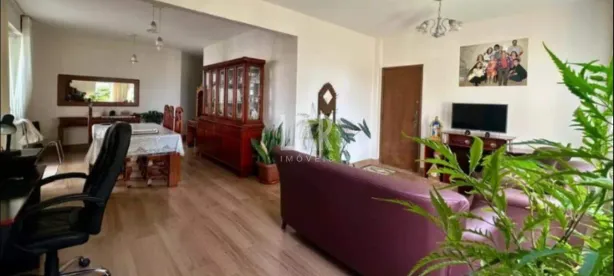 Apartamento com 4 Quartos à venda, 160m² no Gutierrez, Belo Horizonte