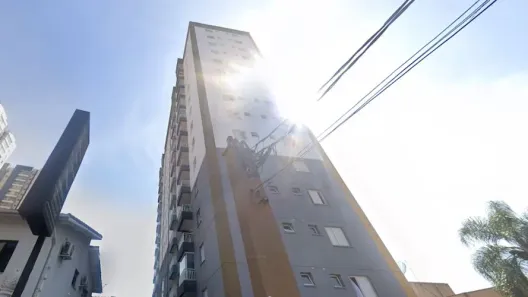 Apartamento com 2 Quartos à venda, 50m² no Centro, Diadema