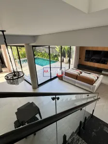 Casa com 3 Quartos à venda, 275m² no Parque Franville, Franca