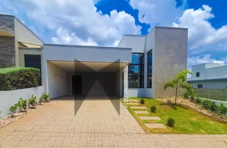 Casa com 3 Quartos à venda, 144m² no Jardim Serra Azul, Araraquara