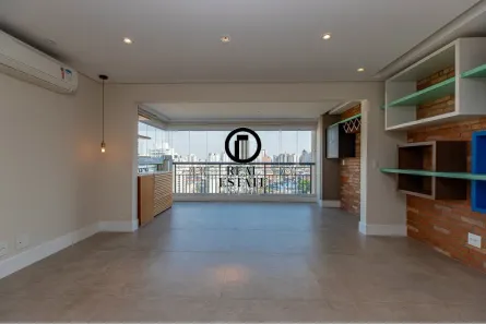 Apartamento com 3 Quartos à venda, 92m² no Vila Clementino, São Paulo