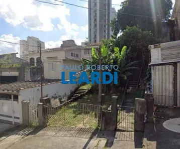 Lote/Terreno à venda, 330m² no Perdizes, São Paulo