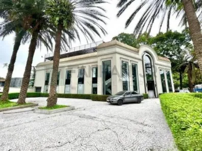 Imóvel Comercial para alugar, 1991m² no Jardim América, São Paulo
