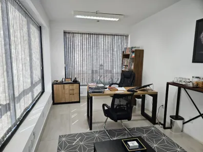 Sala Comercial à venda, 193m² no Jardim São Dimas, São José dos Campos