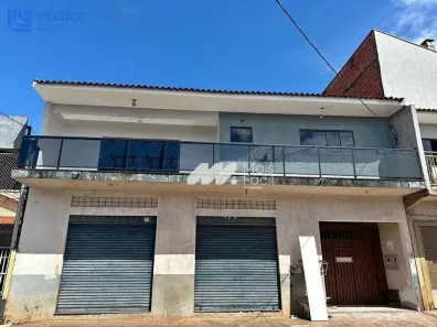 Apartamento com 3 Quartos para alugar, 180m² no Jardim Ouro Verde II, Sarandi