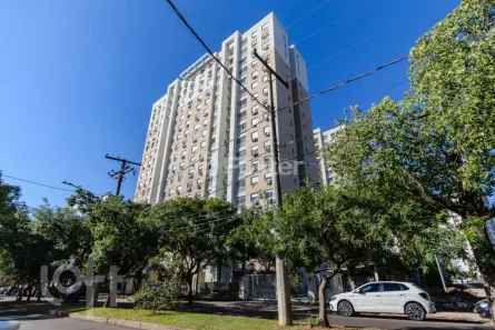 Apartamento com 2 Quartos à venda, 62m² no Vila Ipiranga, Porto Alegre