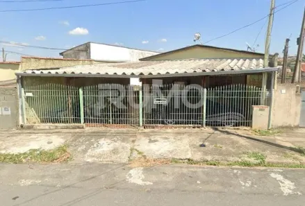 Casa com 6 Quartos à venda, 200m² no Jardim Márcia, Campinas