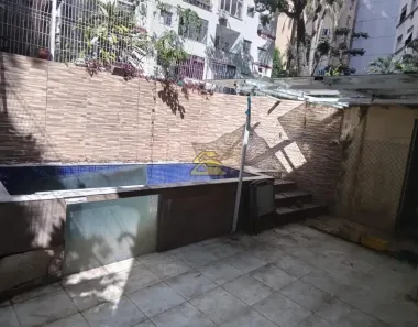 Casa com 3 Quartos à venda, 120m² no Laranjeiras, Rio de Janeiro