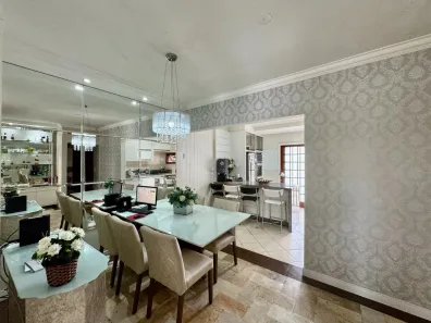 Casa com 2 Quartos à venda, 144m² no Jardim Atlântico, Florianópolis