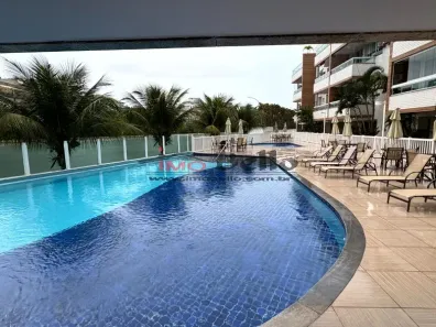 Cobertura com 4 Quartos à venda, 198m² no Recreio dos Bandeirantes, Rio de Janeiro