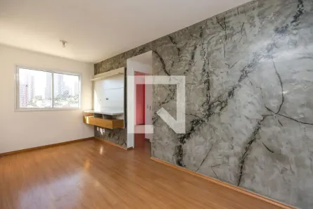 Apartamento com 2 Quartos à venda, 45m² no Jardim Umarizal, São Paulo