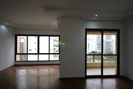 Apartamento com 3 Quartos à venda, 124m² no Jardim Vila Mariana, São Paulo