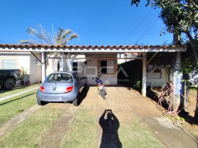 Casa de Condomínio com 2 Quartos para alugar, 46m² no Jardim Ipanema, São Carlos