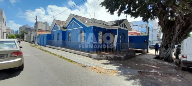 Sala Comercial à venda, 204m² no Cidade Alta, Natal