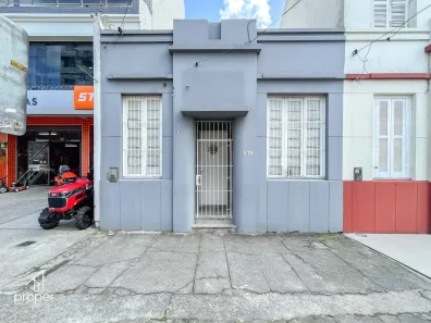 Imóvel Comercial com 3 Quartos para alugar, 66m² no Centro, Pelotas