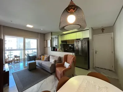 Apartamento com 2 Quartos à venda, 72m² no Anchieta, São Bernardo do Campo