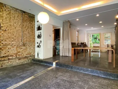 Imóvel Comercial à venda, 140m² no Centro Histórico, Porto Alegre