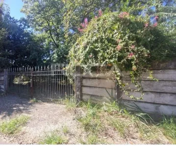 Lote/Terreno à venda, 742m² no Parque Belvedere, São Carlos