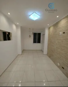 Apartamento com 1 Quarto à venda, 56m² no José Menino, Santos