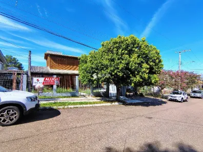 Sobrado com 3 Quartos para alugar, 124m² no Nossa Senhora das Graças, Canoas