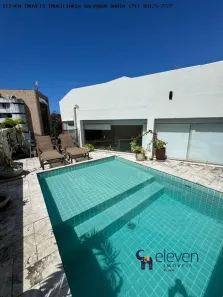 Cobertura com 3 Quartos à venda, 287m² no Ondina, Salvador