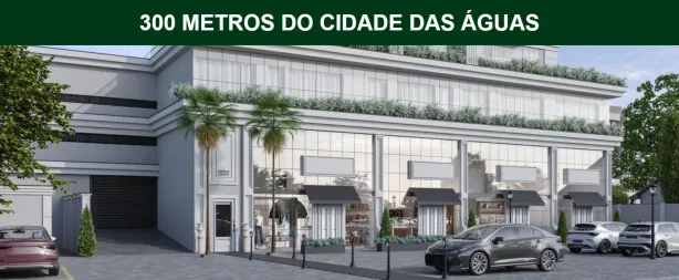 Apartamento com 2 Quartos à venda, 61m² no Anita Garibaldi, Joinville