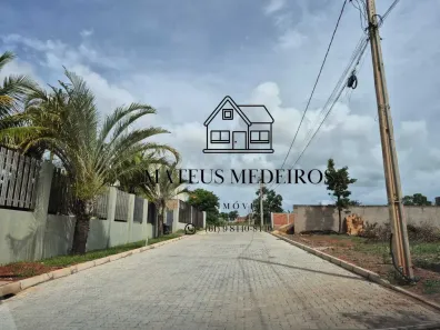 Lote/Terreno à venda, 600m² no Setor Habitacional Jardim Botânico, Brasília
