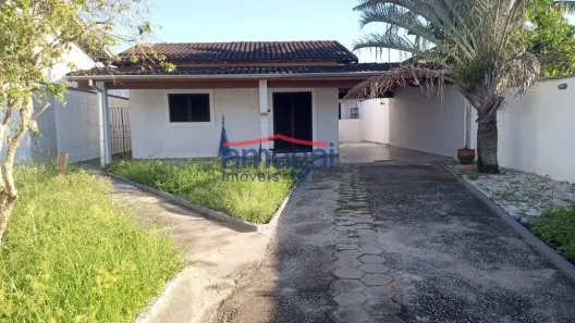 Casa com 2 Quartos à venda, 70m² no Pontal de Santa Marina, Caraguatatuba