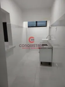 Apartamento com 1 Quarto para alugar, 34m² no Santa Efigênia, São Paulo